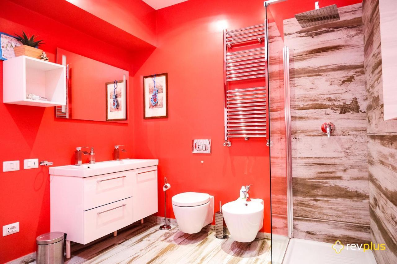 Ml Termini Apartment Rome Exterior photo
