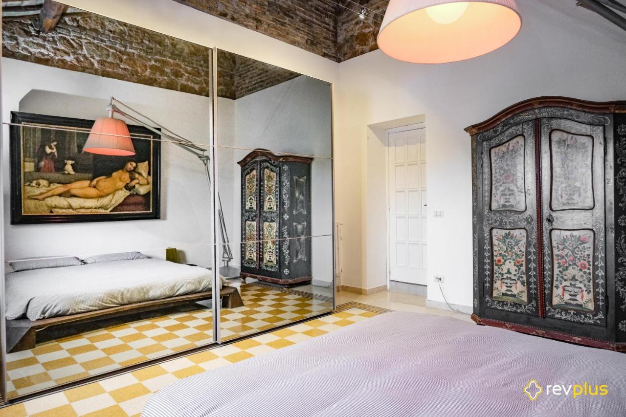 Ml Termini Apartment Rome Exterior photo