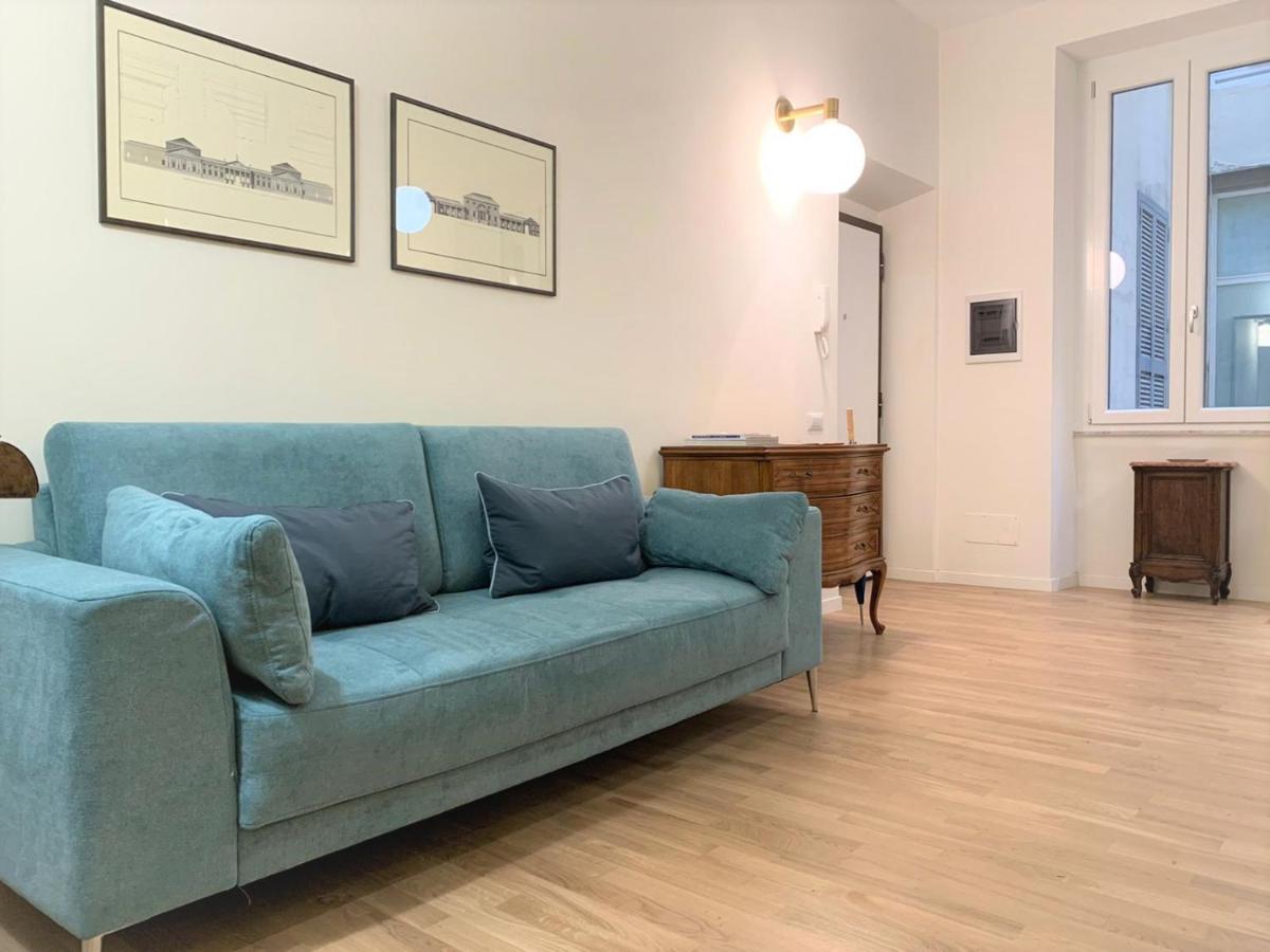 Ml Termini Apartment Rome Exterior photo